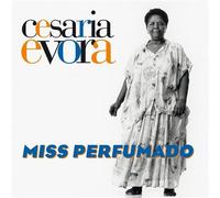 Miss Perfumado