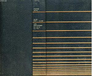 Miss péril jaune - les espionnes au coin du feu