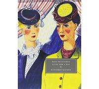 Miss Pettigrew Lives for a Day.