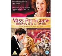 Miss Pettigrew Lives For A Day [Import anglais]