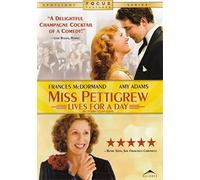 Miss Pettigrew Lives For A Day (Ws) (Ff)