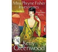 Miss Phryne Fisher Investigates