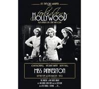 Miss Pinkerton – Warner Bros. – DVD – G