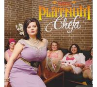 Miss Platnum – Chefa – Import – Warner Music