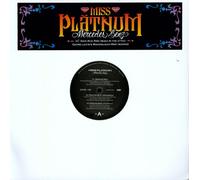 Miss Platnum - Mercedes Benz [Import]