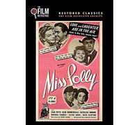 Miss Polly (The Film Detective Restored Version)