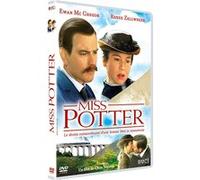 Miss Potter - Edition simple E