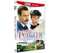 Miss Potter - Edition simple E