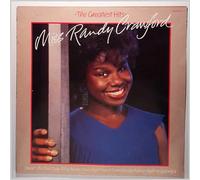 Miss Randy Crawford-The Greatest Hits [Import]