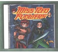 Miss Red Flowers - Miss Red Flowers