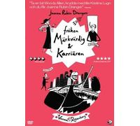 Miss Remarkable and Her Career [Region 2]