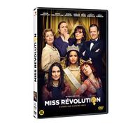 Miss Révolution – DVD – Generique