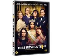 Miss Révolution DVD E