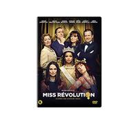 Miss Révolution – DVD – Generique