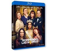 Miss Révolution / Misbehaviour (Blu Ray) G