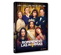 Miss Révolution / Misbehaviour (Dvd)