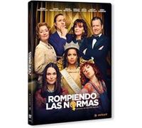 Miss Révolution / Misbehaviour (DVD) G