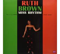 Miss Rhythm