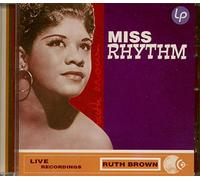 Miss Rhythm