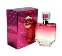 MISS ROCAILLE Caron 100Ml Eau De Toilette Spray 3.3 Fl. Oz.