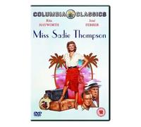 Columbia Sportswear – Miss Sadie Thompson – Import anglais