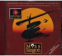 Original Soundtrack - Miss Saigon [Import]