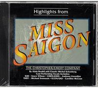 Miss Saigon