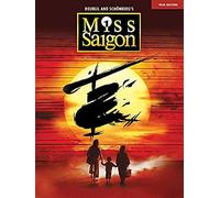 Miss Saigon (2017 Broadway Edition)