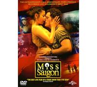 Miss Saigon - 25th Anniversary Live Performance [DVD] [2016]