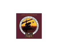 Miss Saigon – Enregistrement complet de Boubill & Schonberg – CD