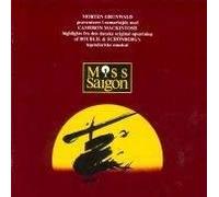 Miss Saigon - Danmark Cast 1996