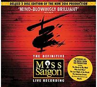 Claude-Michel Schonb - Miss Saigon: 25th Anniversary [New CD]