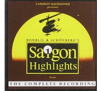 Miss Saigon [Import]