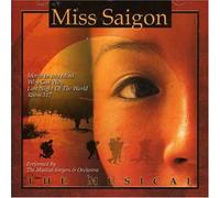 Miss Saigon [Import]