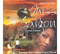 Miss Saigon [Import]