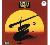 Miss Saigon [Import]