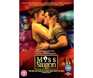 Miss Saigon: Live