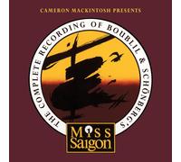 Various Artists - Complete Recording of Boubill & Schonberg