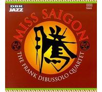 Miss Saigon Selections