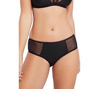 Miss Sans Complexe, Shorty menstruel - Flux abondant, Rosie, GCE Noir, 38/40