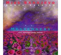 Miss Sarajevo (Dance Version)