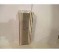 MISS SCHERRER JEAN LOUIS SCHERRER EDP FEMME VAPO.100 M BLISTER NEUF RARE