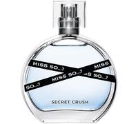 Miss Secret Crush Parfum Pour Femme, Eau De Parfum 50ml