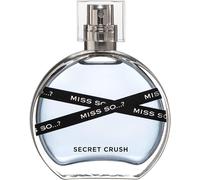 Miss Secret Crush Parfum Pour Femme,Eau De Parfum 50ml