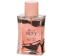 Miss Sexy Eau de parfum femme 100 ml Real Time