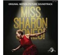 Miss Sharon Jones Ost