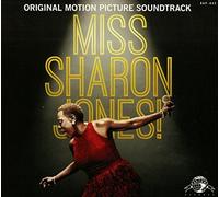 Miss Sharon Jones Ost