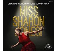 Miss Sharon Jones Ost