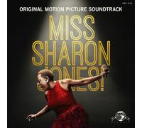 Miss Sharon Jones OST by Sharon Jones & The Dap-Kings [VINYL] NEUF