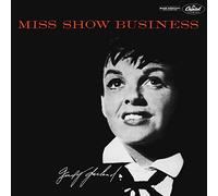 Miss Show Business